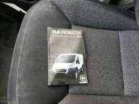 Ram Promaster 2021 5p Ram 1500 V6/3.6 Aut 2021 Ram Promaster Venta Documentos 1