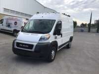 Ram Promaster 2021 5p Ram 1500 V6/3.6 Aut 2021 Ram Promaster Venta Exteriores 1