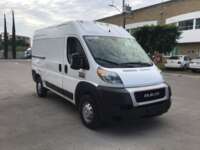 Ram Promaster 2021 5p Ram 1500 V6/3.6 Aut 2021 Ram Promaster Venta Exteriores 3