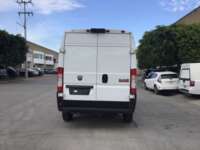 Ram Promaster 2021 5p Ram 1500 V6/3.6 Aut 2021 Ram Promaster Venta Exteriores 6