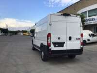 Ram Promaster 2021 5p Ram 1500 V6/3.6 Aut 2021 Ram Promaster Venta Exteriores 7