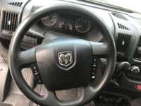 Ram Promaster 2021 5p Ram 1500 V6/3.6 Aut 2021 Ram Promaster Venta Interiores 1