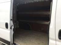 Ram Promaster 2021 5p Ram 1500 V6/3.6 Aut 2021 Ram Promaster Venta Interiores 18