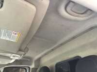 Ram Promaster 2021 5p Ram 1500 V6/3.6 Aut 2021 Ram Promaster Venta Interiores 19