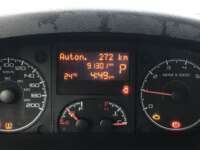 Ram Promaster 2021 5p Ram 1500 V6/3.6 Aut 2021 Ram Promaster Venta Interiores 3