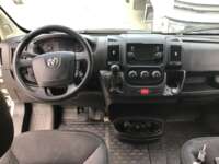 Ram Promaster 2021 5p Ram 1500 V6/3.6 Aut 2021 Ram Promaster Venta Interiores 4