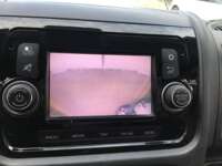 Ram Promaster 2021 5p Ram 1500 V6/3.6 Aut 2021 Ram Promaster Venta Interiores 8