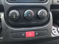 Ram Promaster 2021 5p Ram 1500 V6/3.6 Aut 2021 Ram Promaster Venta Interiores 9