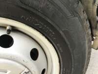 Ram Promaster 2021 5p Ram 1500 V6/3.6 Aut 2021 Ram Promaster Venta Llantas 2