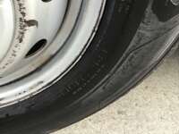 Ram Promaster 2021 5p Ram 1500 V6/3.6 Aut 2021 Ram Promaster Venta Llantas 11