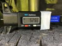 Ram Promaster 2021 5p Ram 1500 V6/3.6 Aut 2021 Ram Promaster Venta Llantas 12