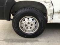 Ram Promaster 2021 5p Ram 1500 V6/3.6 Aut 2021 Ram Promaster Venta Llantas 4