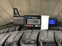 Ram Promaster 2021 5p Ram 1500 V6/3.6 Aut 2021 Ram Promaster Venta Llantas 6