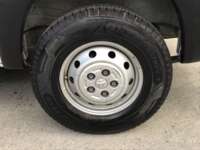 Ram Promaster 2021 5p Ram 1500 V6/3.6 Aut 2021 Ram Promaster Venta Llantas 7