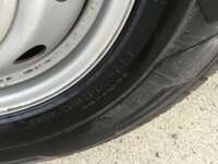 Ram Promaster 2021 5p Ram 1500 V6/3.6 Aut 2021 Ram Promaster Venta Llantas 8