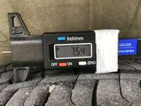 Ram Promaster 2021 5p Ram 1500 V6/3.6 Aut 2021 Ram Promaster Venta Llantas 9