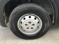 Ram Promaster 2021 5p Ram 1500 V6/3.6 Aut 2021 Ram Promaster Venta Llantas 10