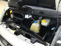 Ram Promaster 2021 5p Ram 1500 V6/3.6 Aut 2021 Ram Promaster Venta Motor 1