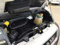 Ram Promaster 2021 5p Ram 1500 V6/3.6 Aut 2021 Ram Promaster Venta Motor 3