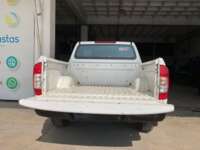 Nissan NP300 Doble Cabina 2020 4p S L4/2.5 Man A/C 2020 Nissan NP300 Doble Cabina Venta Cajuela 1