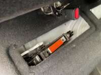 Nissan NP300 Doble Cabina 2020 4p S L4/2.5 Man A/C 2020 Nissan NP300 Doble Cabina Venta Cajuela 3