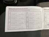 Nissan NP300 Doble Cabina 2020 4p S L4/2.5 Man A/C 2020 Nissan NP300 Doble Cabina Venta Documentos 3