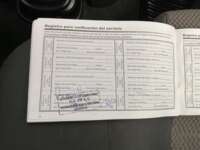 Nissan NP300 Doble Cabina 2020 4p S L4/2.5 Man A/C 2020 Nissan NP300 Doble Cabina Venta Documentos 5