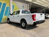 Nissan NP300 Doble Cabina 2020 4p S L4/2.5 Man A/C 2020 Nissan NP300 Doble Cabina Venta Exteriores 7