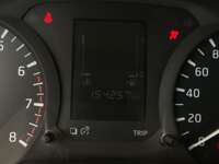 Nissan NP300 Doble Cabina 2020 4p S L4/2.5 Man A/C 2020 Nissan NP300 Doble Cabina Venta Interiores 3