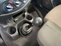 Nissan NP300 Doble Cabina 2020 4p S L4/2.5 Man A/C 2020 Nissan NP300 Doble Cabina Venta Interiores 8