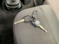 Nissan NP300 Doble Cabina 2020 4p S L4/2.5 Man A/C 2020 Nissan NP300 Doble Cabina Venta Interiores 9