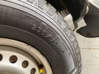 Nissan NP300 Doble Cabina 2020 4p S L4/2.5 Man A/C 2020 Nissan NP300 Doble Cabina Venta Llantas 2