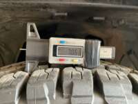 Nissan NP300 Doble Cabina 2020 4p S L4/2.5 Man A/C 2020 Nissan NP300 Doble Cabina Venta Llantas 3