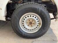 Nissan NP300 Doble Cabina 2020 4p S L4/2.5 Man A/C 2020 Nissan NP300 Doble Cabina Venta Llantas 4