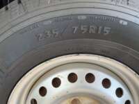 Nissan NP300 Doble Cabina 2020 4p S L4/2.5 Man A/C 2020 Nissan NP300 Doble Cabina Venta Llantas 5