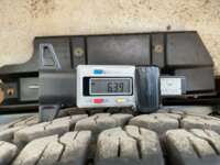 Nissan NP300 Doble Cabina 2020 4p S L4/2.5 Man A/C 2020 Nissan NP300 Doble Cabina Venta Llantas 6