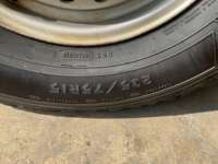 Nissan NP300 Doble Cabina 2020 4p S L4/2.5 Man A/C 2020 Nissan NP300 Doble Cabina Venta Llantas 8