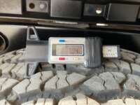 Nissan NP300 Doble Cabina 2020 4p S L4/2.5 Man A/C 2020 Nissan NP300 Doble Cabina Venta Llantas 9