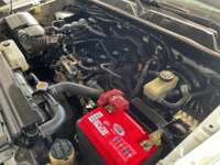 Nissan NP300 Doble Cabina 2020 4p S L4/2.5 Man A/C 2020 Nissan NP300 Doble Cabina Venta Motor 3