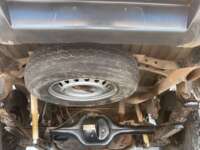 Nissan NP300 Pick Up 2020 2p L4/2.4 Man A/C 2020 Nissan NP300 Pick Up Venta Cajuela 3