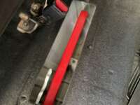 Nissan NP300 Pick Up 2020 2p L4/2.4 Man A/C 2020 Nissan NP300 Pick Up Venta Cajuela 4