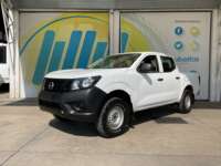 Nissan NP300 Pick Up 2020 2p L4/2.4 Man A/C 2020 Nissan NP300 Pick Up Venta Exteriores 1