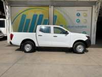 Nissan NP300 Pick Up 2020 2p L4/2.4 Man A/C 2020 Nissan NP300 Pick Up Venta Exteriores 4
