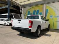 Nissan NP300 Pick Up 2020 2p L4/2.4 Man A/C 2020 Nissan NP300 Pick Up Venta Exteriores 5