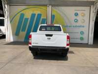 Nissan NP300 Pick Up 2020 2p L4/2.4 Man A/C 2020 Nissan NP300 Pick Up Venta Exteriores 6