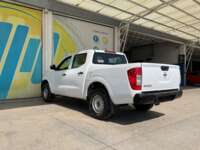 Nissan NP300 Pick Up 2020 2p L4/2.4 Man A/C 2020 Nissan NP300 Pick Up Venta Exteriores 7