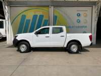 Nissan NP300 Pick Up 2020 2p L4/2.4 Man A/C 2020 Nissan NP300 Pick Up Venta Exteriores 8