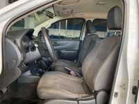 Nissan NP300 Pick Up 2020 2p L4/2.4 Man A/C 2020 Nissan NP300 Pick Up Venta Interiores 15