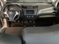 Nissan NP300 Pick Up 2020 2p L4/2.4 Man A/C 2020 Nissan NP300 Pick Up Venta Interiores 4