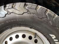 Nissan NP300 Pick Up 2020 2p L4/2.4 Man A/C 2020 Nissan NP300 Pick Up Venta Llantas 11